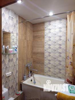 Студия квартира, посуточно, 45м2, 2/3 этаж