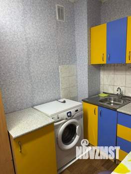 2-к квартира, на длительный срок, 44м2, 3/12 этаж