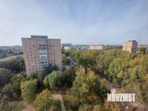 1-к квартира, на длительный срок, 38м2, 13/14 этаж