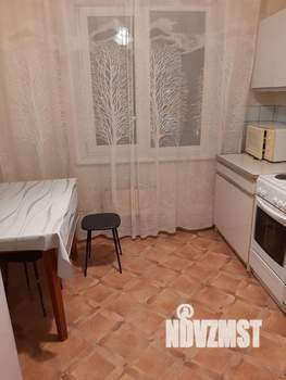 1-к квартира, на длительный срок, 33м2, 4/9 этаж