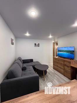 1-к квартира, на длительный срок, 46м2, 2/8 этаж