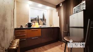 1-к квартира, посуточно, 35м2, 2/5 этаж
