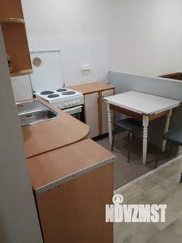 1-к квартира, на длительный срок, 25м2, 5/17 этаж