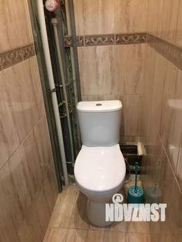 1-к квартира, на длительный срок, 42м2, 2/12 этаж