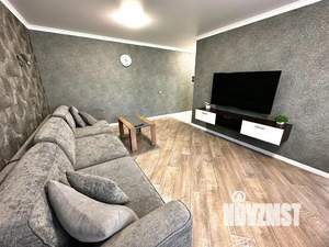 2-к квартира, посуточно, 45м2, 1/1 этаж