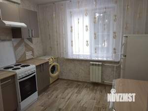 1-к квартира, на длительный срок, 32м2, 1/10 этаж