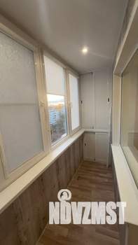 2-к квартира, посуточно, 49м2, 8/9 этаж