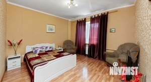 1-к квартира, посуточно, 32м2, 7/9 этаж