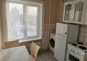 1-к квартира, на длительный срок, 35м2, 7/9 этаж