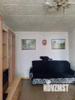 2-к квартира, на длительный срок, 44м2, 5/5 этаж