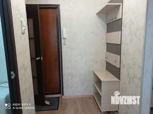 1-к квартира, посуточно, 38м2, 7/9 этаж