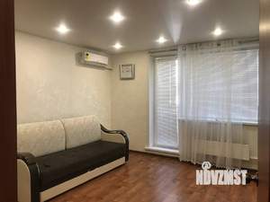 1-к квартира, на длительный срок, 37м2, 12/16 этаж