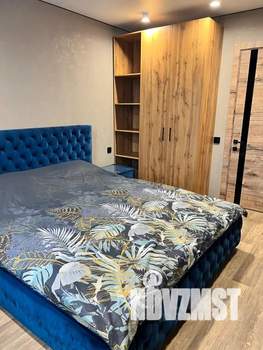 2-к квартира, посуточно, 50м2, 5/10 этаж