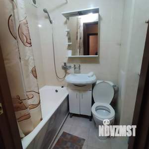 1-к квартира, на длительный срок, 33м2, 2/9 этаж