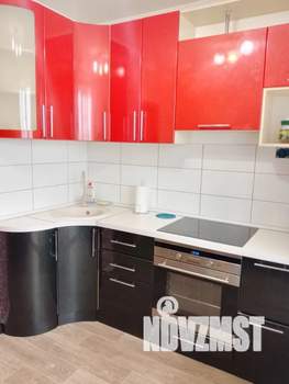 1-к квартира, посуточно, 37м2, 4/5 этаж