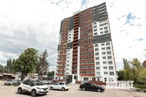 2-к квартира, посуточно, 41м2, 1/1 этаж