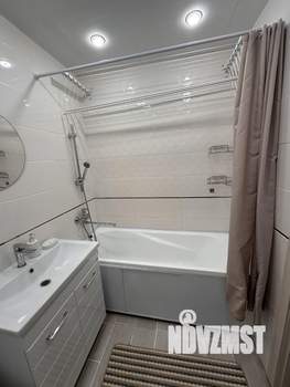 1-к квартира, на длительный срок, 37м2, 8/17 этаж