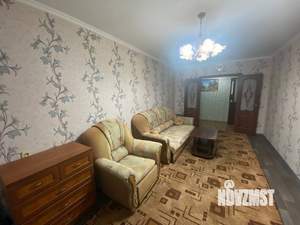 3-к квартира, на длительный срок, 70м2, 3/9 этаж