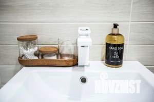 1-к квартира, посуточно, 26м2, 13/16 этаж