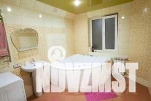 1-к квартира, посуточно, 35м2, 1/16 этаж