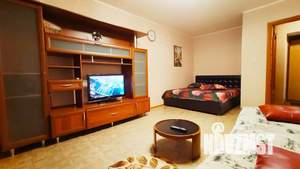 1-к квартира, посуточно, 38м2, 7/15 этаж