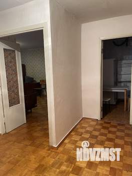 1-к квартира, на длительный срок, 38м2, 10/14 этаж