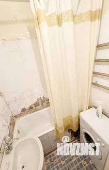 2-к квартира, на длительный срок, 49м2, 5/5 этаж