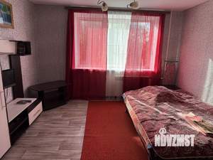 Студия квартира, посуточно, 19м2, 4/5 этаж