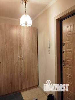 1-к квартира, на длительный срок, 31м2, 2/5 этаж