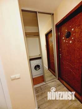 1-к квартира, на длительный срок, 34м2, 7/10 этаж