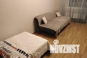 1-к квартира, посуточно, 35м2, 9/9 этаж