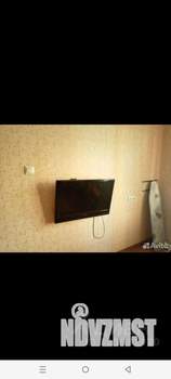 1-к квартира, на длительный срок, 31м2, 1/5 этаж