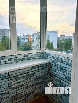 1-к квартира, на длительный срок, 33м2, 10/10 этаж