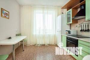 1-к квартира, посуточно, 40м2, 7/12 этаж