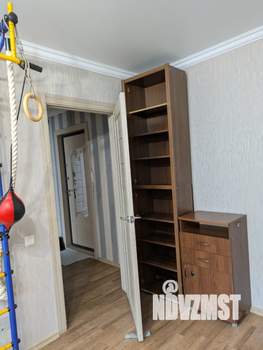 1-к квартира, на длительный срок, 34м2, 2/9 этаж