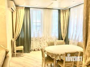 3-к квартира, на длительный срок, 150м2, 2/5 этаж