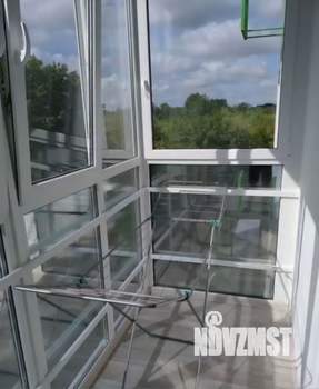 1-к квартира, на длительный срок, 33м2, 4/10 этаж