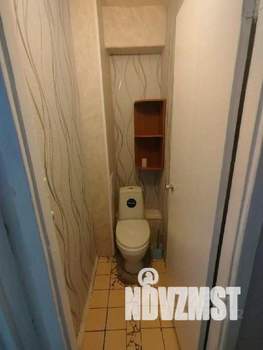 1-к квартира, на длительный срок, 28м2, 2/5 этаж