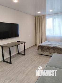 1-к квартира, посуточно, 42м2, 14/26 этаж