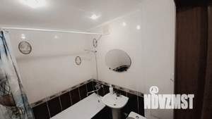 1-к квартира, посуточно, 40м2, 7/14 этаж