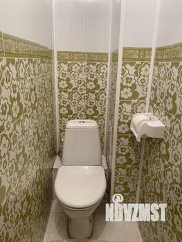 2-к квартира, посуточно, 45м2, 1/14 этаж