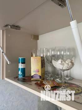 1-к квартира, посуточно, 40м2, 9/9 этаж