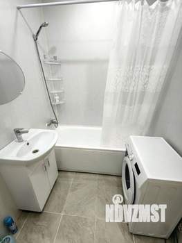 1-к квартира, на длительный срок, 40м2, 1/9 этаж