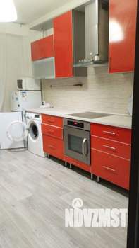 1-к квартира, на длительный срок, 42м2, 8/10 этаж