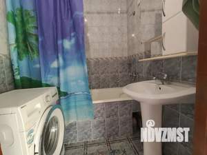 2-к квартира, посуточно, 60м2, 6/9 этаж