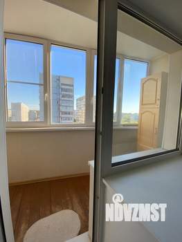 1-к квартира, на длительный срок, 60м2, 11/14 этаж