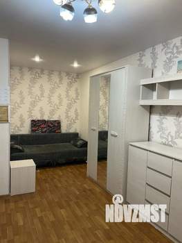 1-к квартира, на длительный срок, 32м2, 8/17 этаж