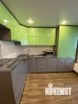 2-к квартира, на длительный срок, 60м2, 2/9 этаж