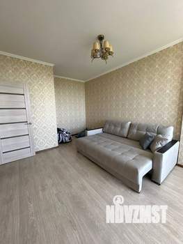 1-к квартира, на длительный срок, 42м2, 12/26 этаж