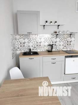 Студия квартира, посуточно, 25м2, 13/18 этаж
